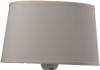 Lampenschirm creme, 6120-616