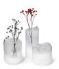 Philippi Snow Vase ca. 31 cm, 300088