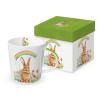 Trand Mug GB Rainbow Rabbit