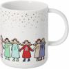 Räder Himmlische Schwestern Tasse