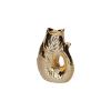 Monsieur Carafon Vase XS, gold
