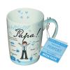 Mug Weltbester Papa