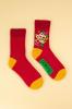 Powder Men Socks, verschiedene Farben