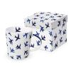 Trend Mug Maritime Birds