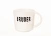 Familientassen Bruder