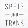 Servietten Speis und Trank, 33cm