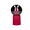 Gift Company LED-Leuchtkugel Glowmance, Mittelfinger