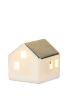 Räder Mini LED Lichthaus klein