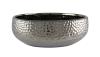 Kaheku Schale Coro silber, 30cm