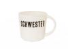 Familientassen Schwester