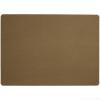 ASA Tischset soft leather optic, cork, braun, 78552076