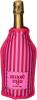 Gift Company Froid Kühlmanschette, Amore mio neon pink/fuchsia