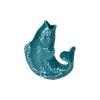 Mamsell Koi Vase XS, rainbow ocean