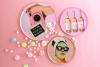 Love Trays, Dekotablett, M, Seemannsbraut