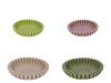 Gift Company Schale Korba, 30cm, ecru