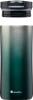 ALADDIN Urban Edelstahl-Thermobecher 0,35 L, grün, 10-10377-003