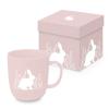 Matte Mug Pure Easter rose