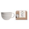 Matte Mug XXL Pure Silence 550 ml