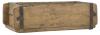 Ziegelform Unika 2344-00, Holz Einfach
