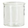  CLARA Vase/Teelichthalter XS klar, 881-882-04