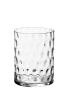 Vase aus Glas 470050