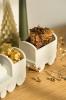 Räder Weihnachtszug-Set