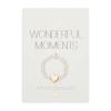 HCA New Wonderful Moments Ring - Herz- vergoldet , 606942