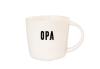 Familientassen Opa