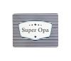 Platzset 'Super Opa' PLA317
