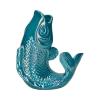 Mamsell Koi Vase, div. Farben und Größen