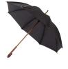Plint Regenschirm schwarz